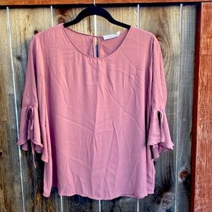 Women Lush Blouse